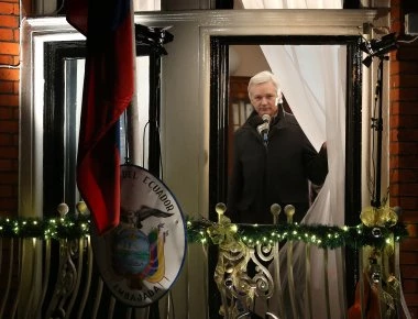 Πρόεδρος Ισημερινού: «Η υπόθεση Ασάνζ είναι ένα «πρόβλημα» που κληρονόμησα από τον προκάτοχό μου»